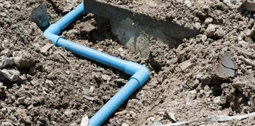 Slide of Coop's Plumbing Solutions