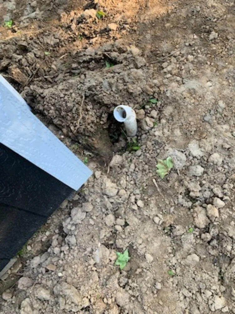 Slide of Coop's Plumbing Solutions