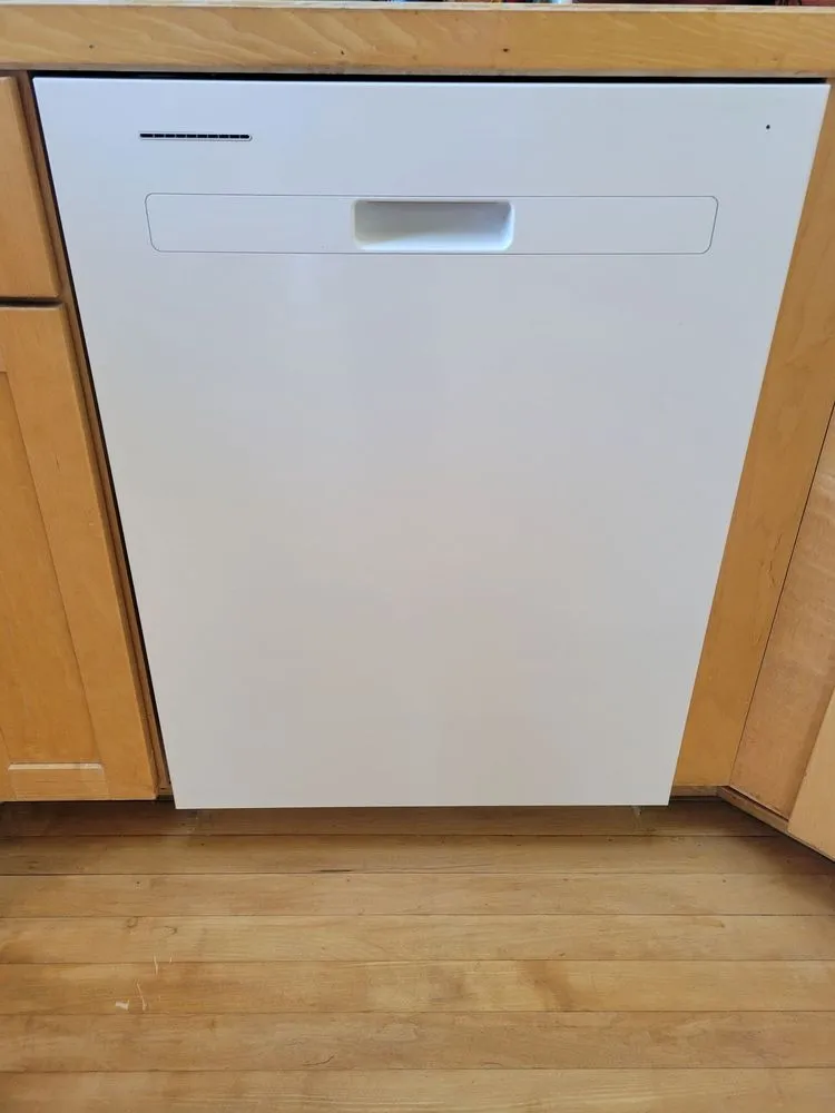 Slide of Coos Plumbing