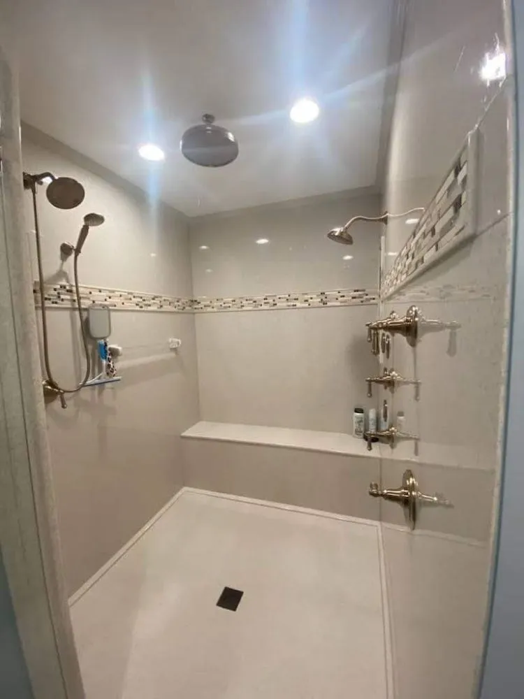 Slide of Coose Plumbing