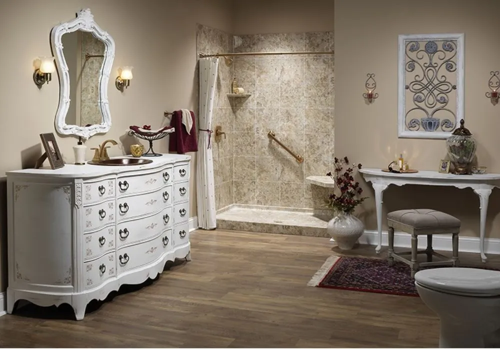 Slide of Cope Remodeling