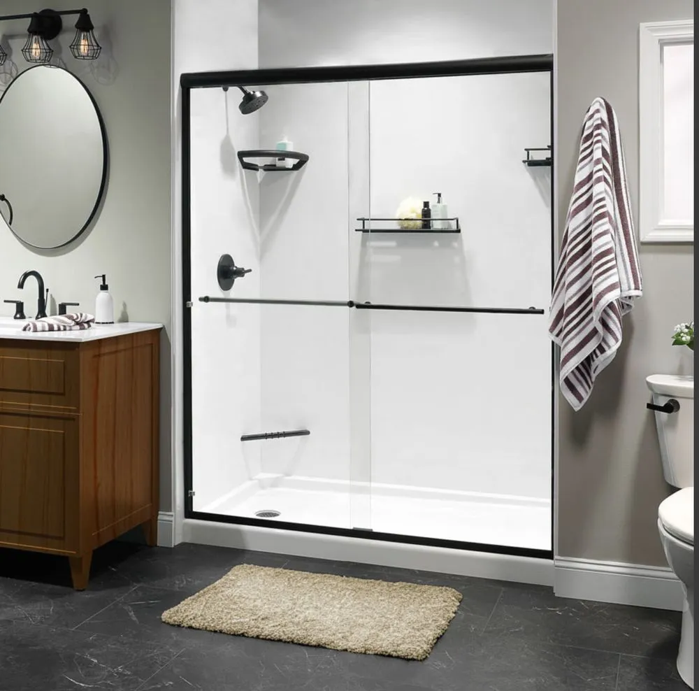 Slide of Cope Remodeling