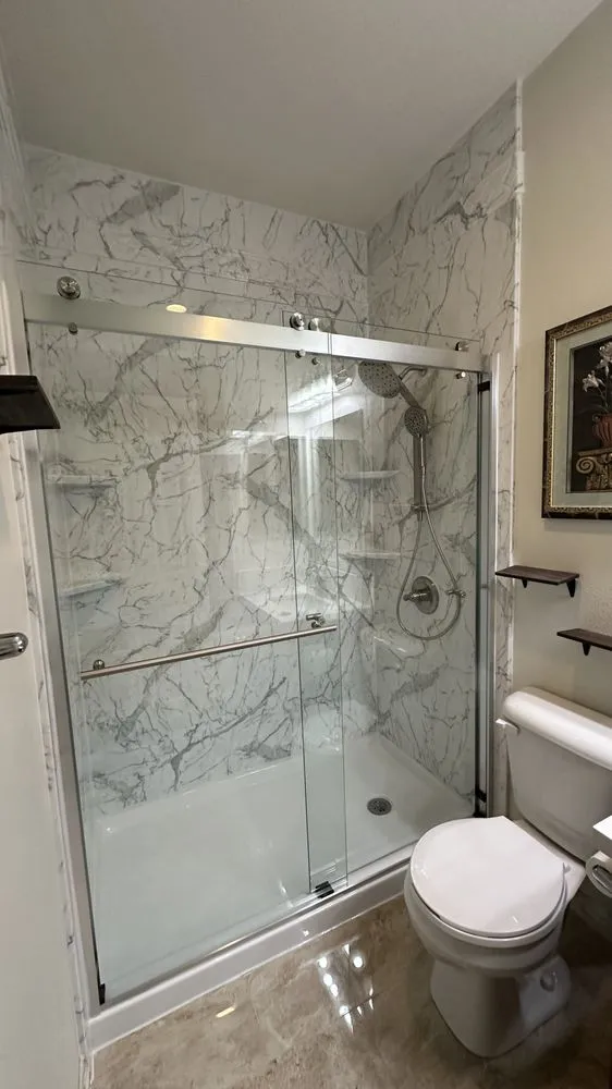 Slide of Cope Remodeling