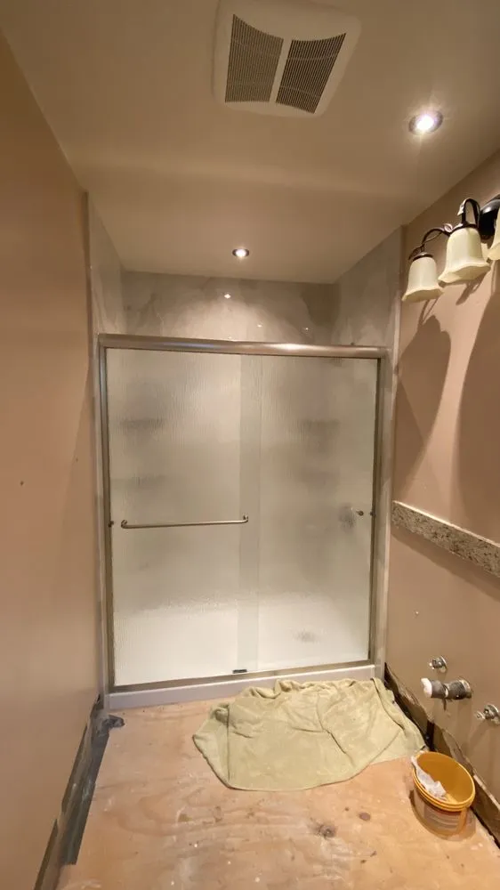 Slide of Cope Remodeling