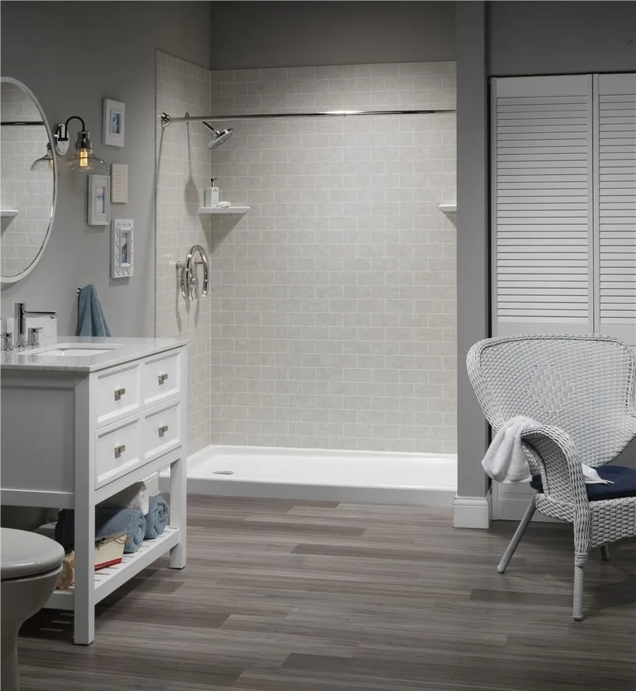 Slide of Cope Remodeling