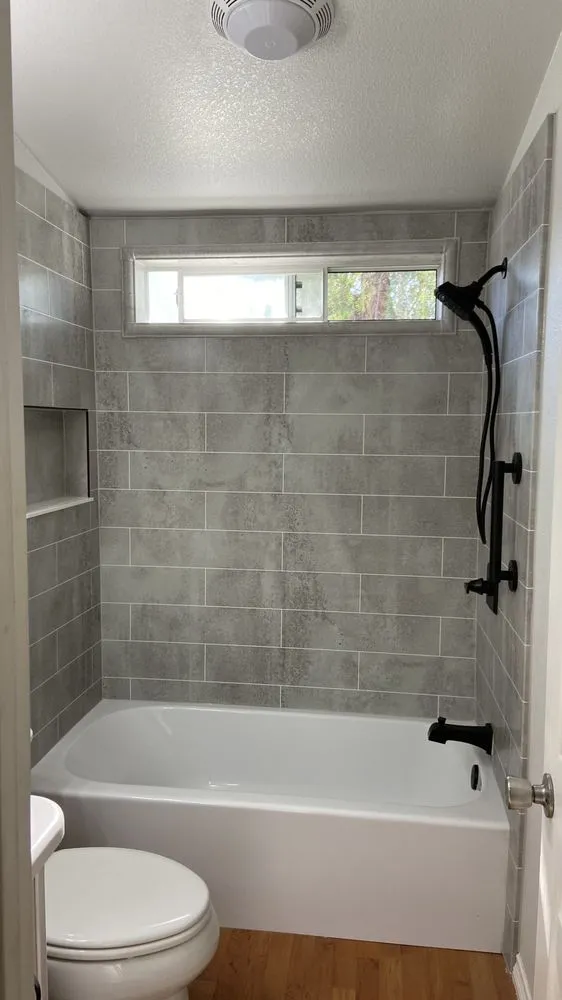 Slide of Cope Remodeling