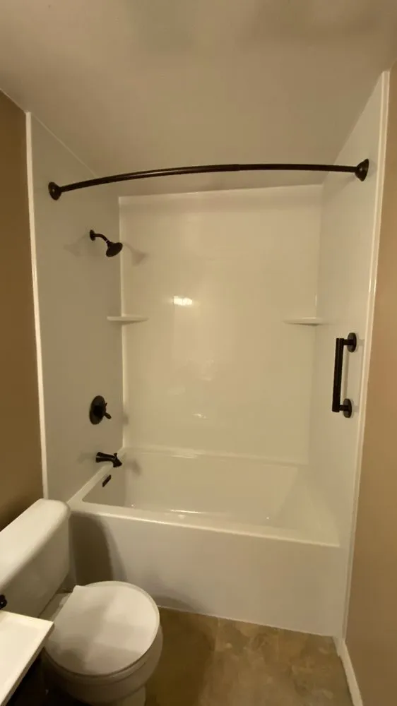 Slide of Cope Remodeling