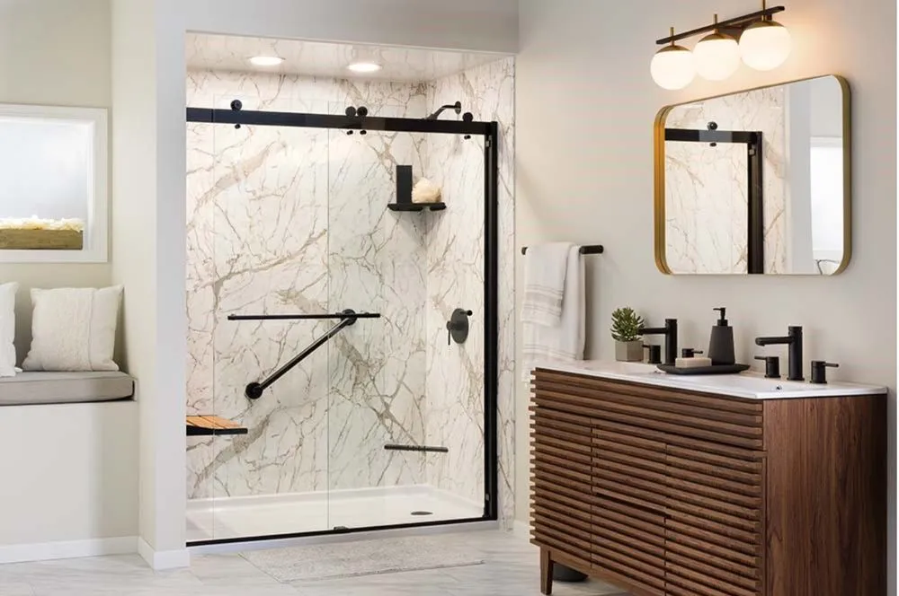 Slide of Cope Remodeling