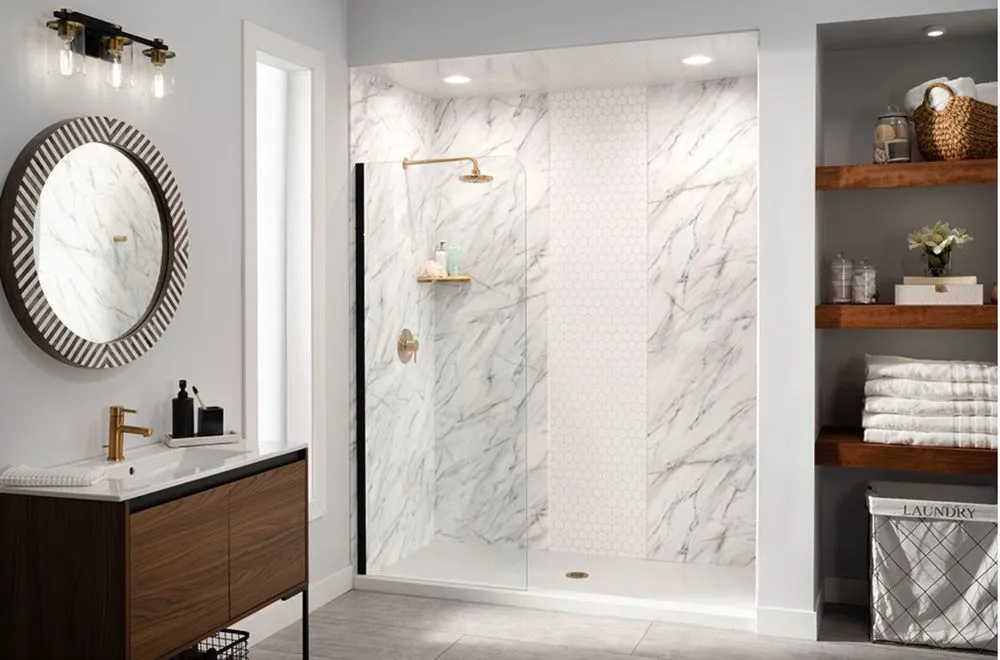 Slide of Cope Remodeling