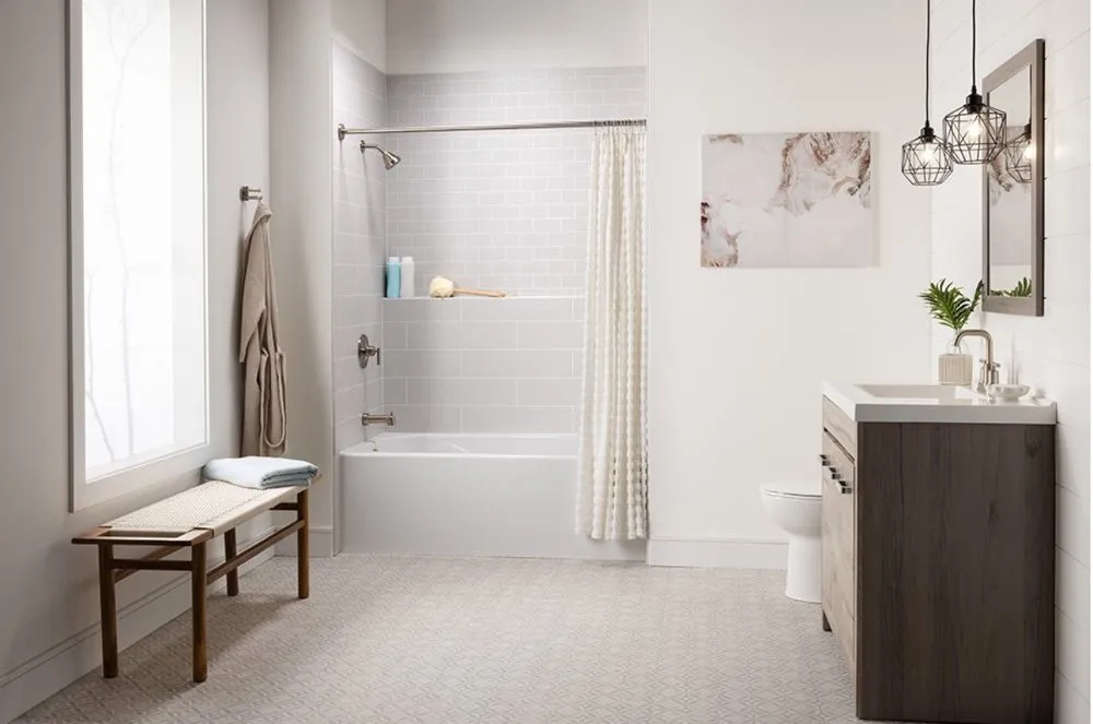 Slide of Cope Remodeling