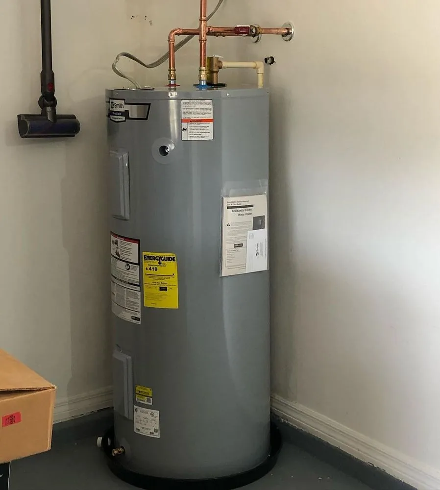 Slide of Copiague Plumbing & Boiler Repair