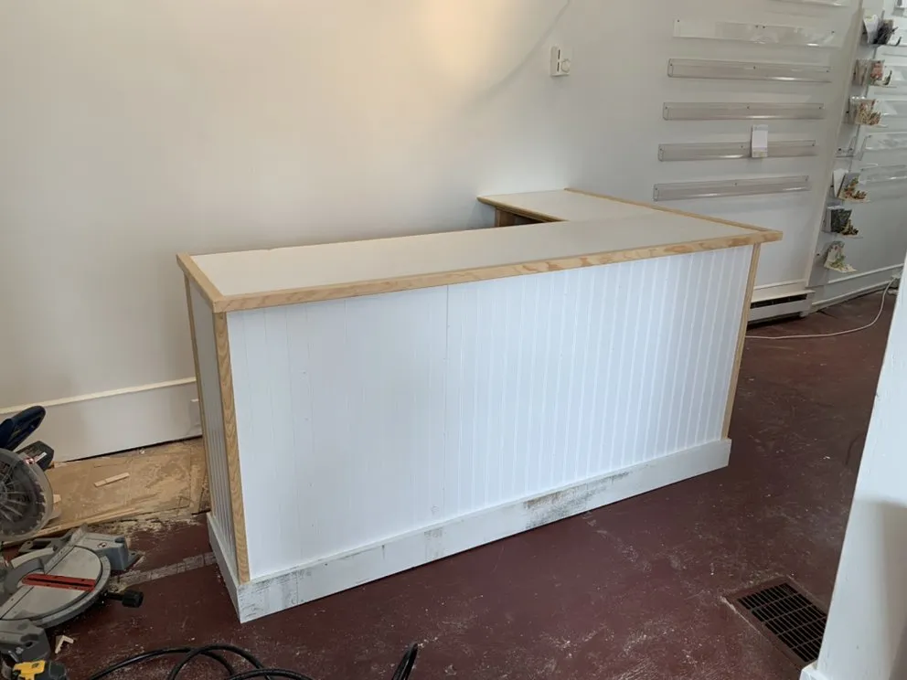 Slide of Copp Home Improvement