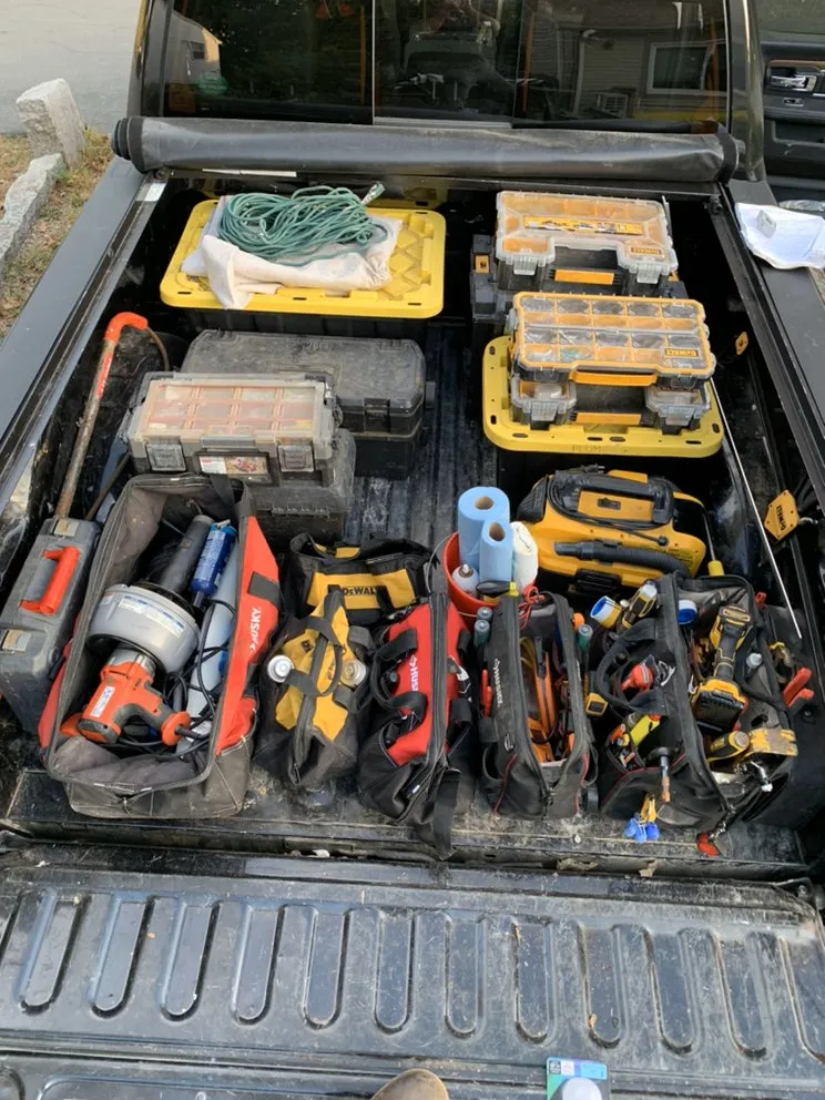 Slide of Copp Home Improvement