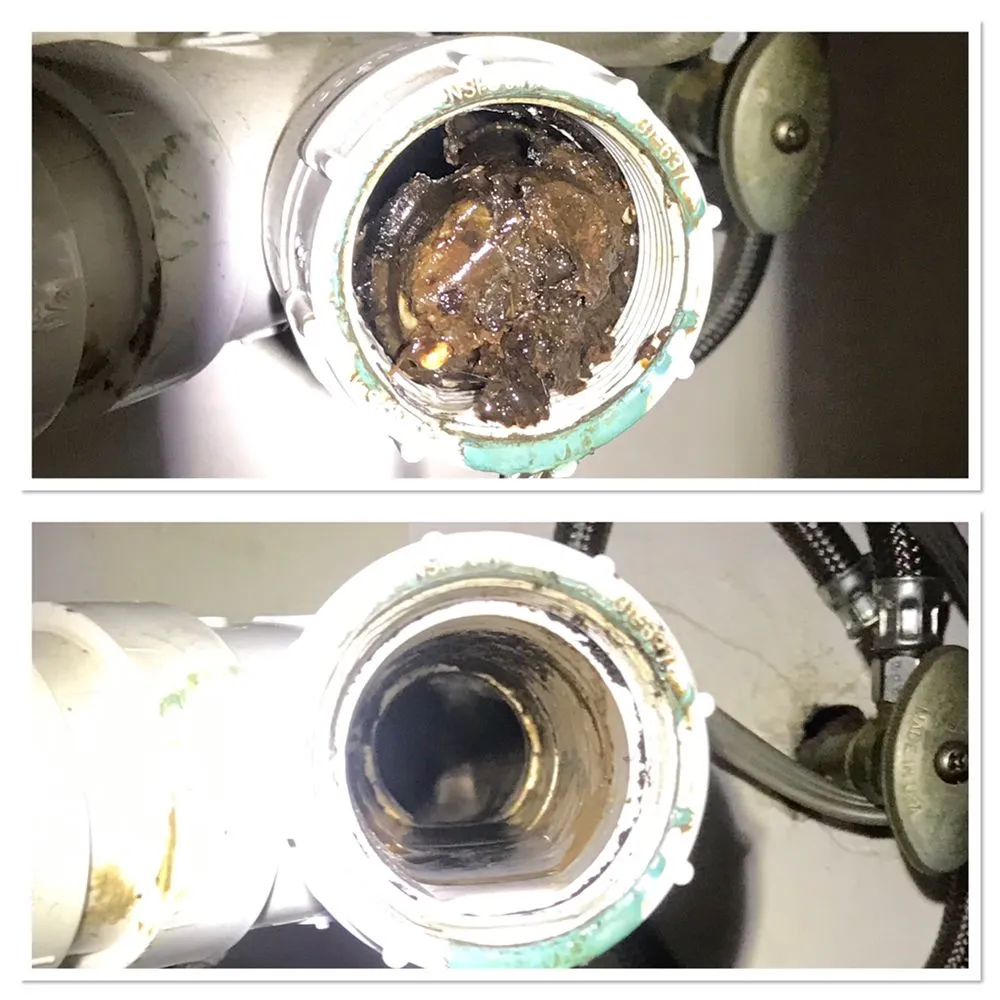 Quality emergency plumbing service in Rockport, MA - Copp Home Improvement