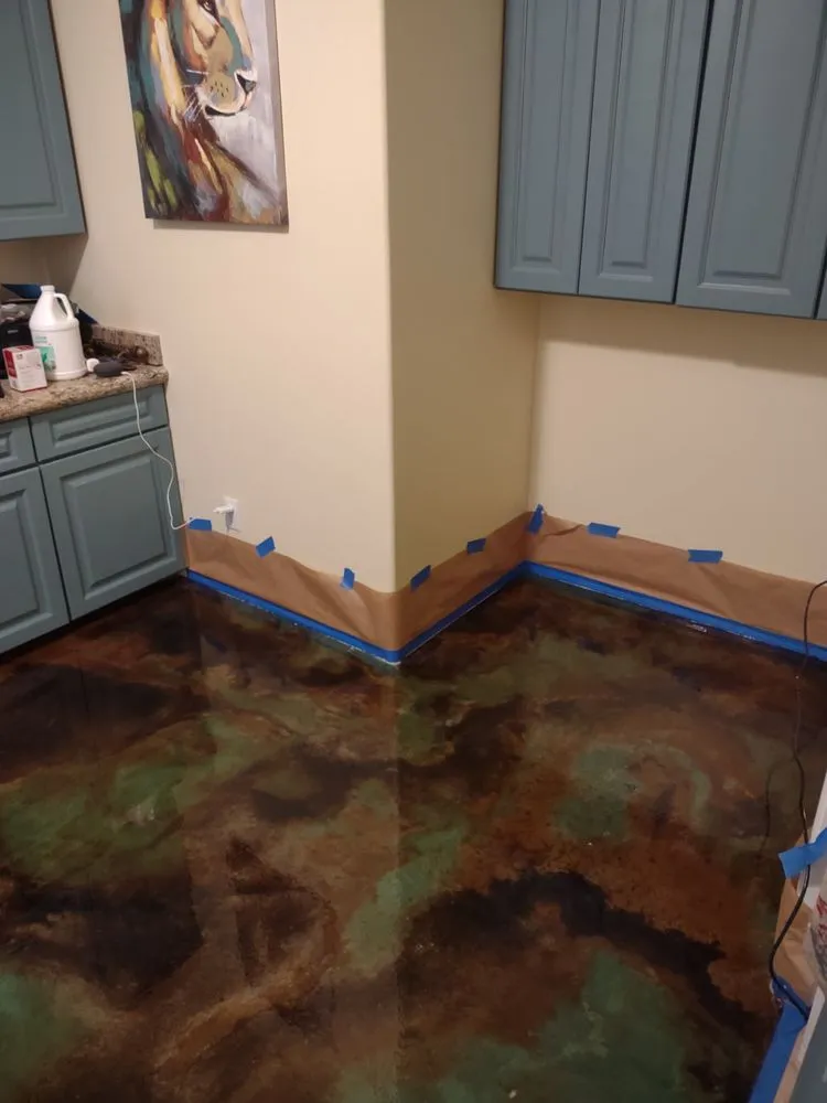 Slide of Copper Canyon Home Improvement