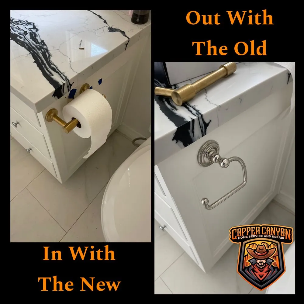 Slide of Copper Canyon Home Service and Repair