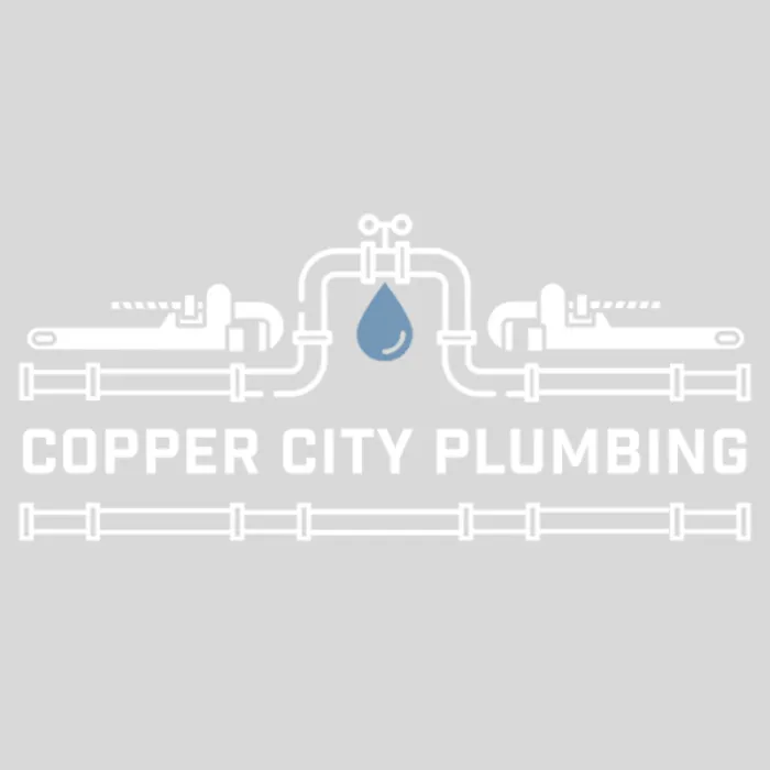 Slide of Copper City Plumbing