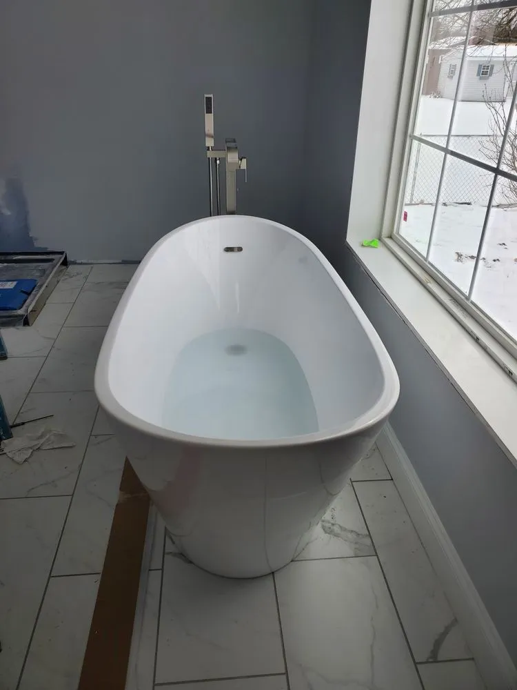 Slide of Copper City Plumbing