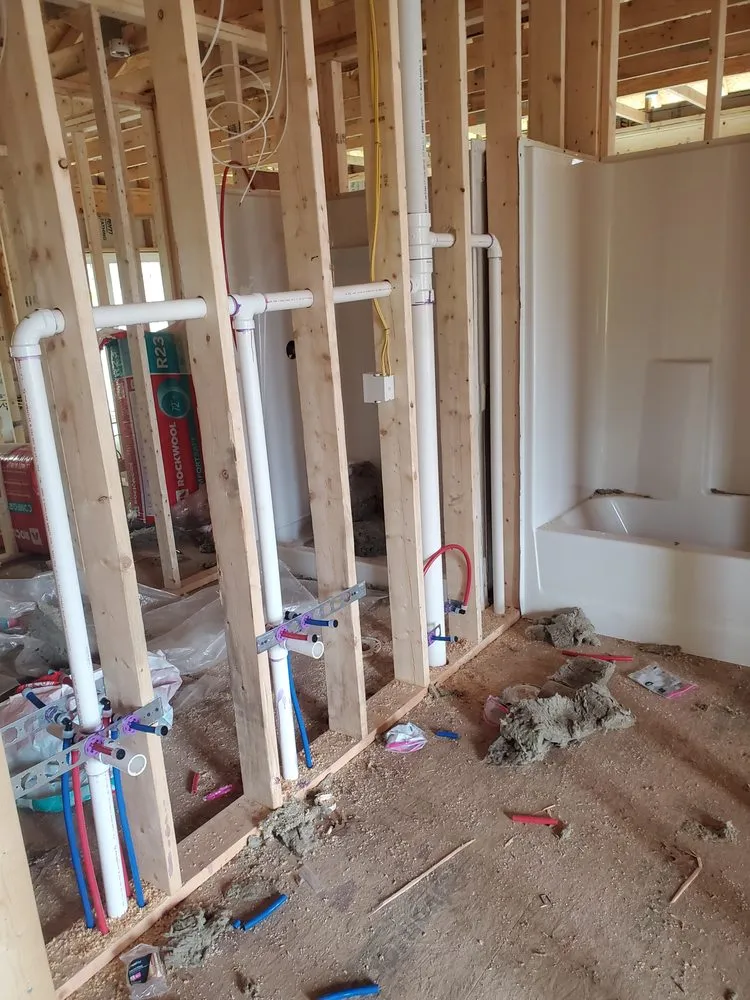 Slide of Copper City Plumbing