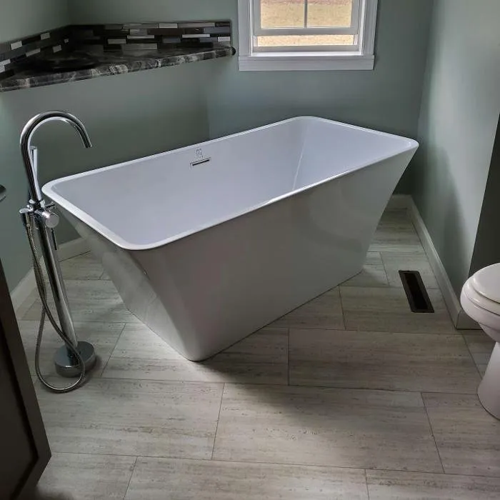 Slide of Copper City Plumbing