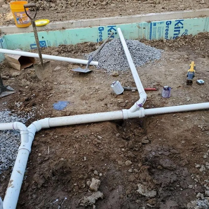 Slide of Copper City Plumbing