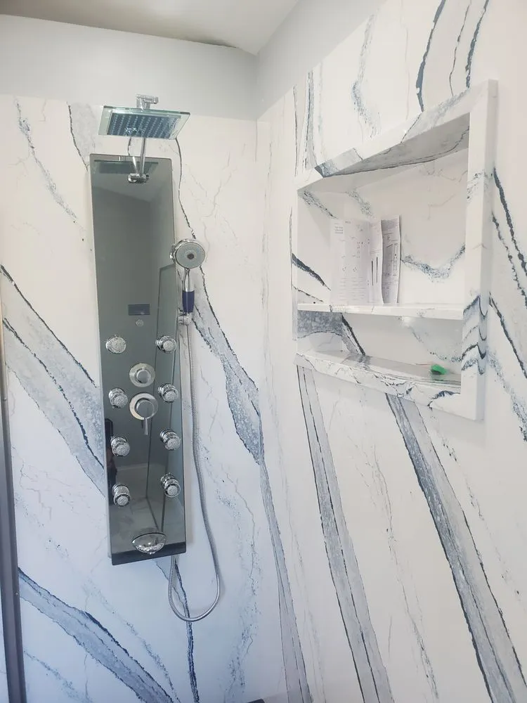 Slide of Copper City Plumbing