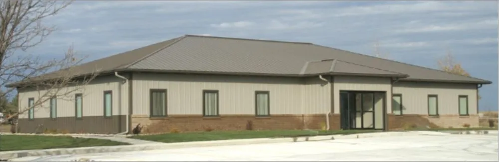 Slide of Copper Cottage