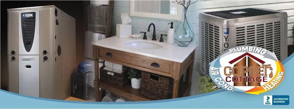 Slide of Copper Cottage