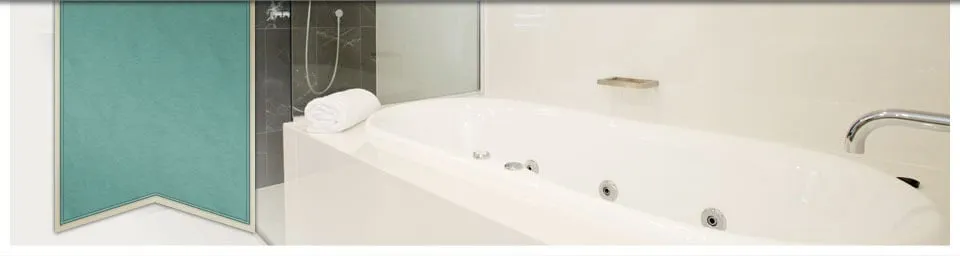 Slide of Copper Leaf Plumbing