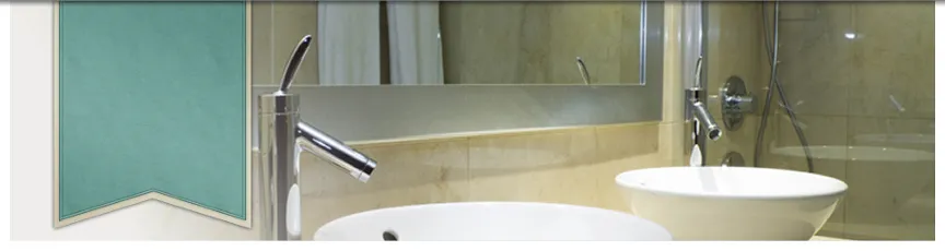 Slide of Copper Leaf Plumbing