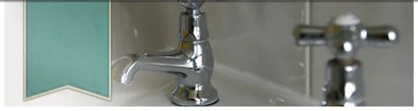 Copper Leaf Plumbing