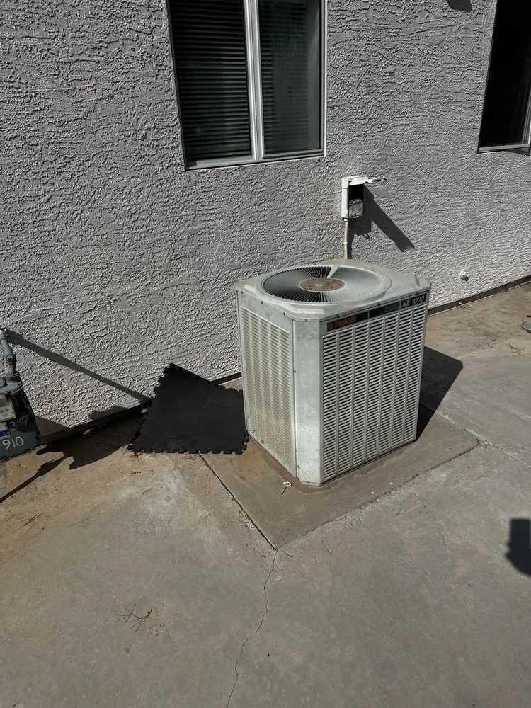 Slide of Copper Mountain Mechanical