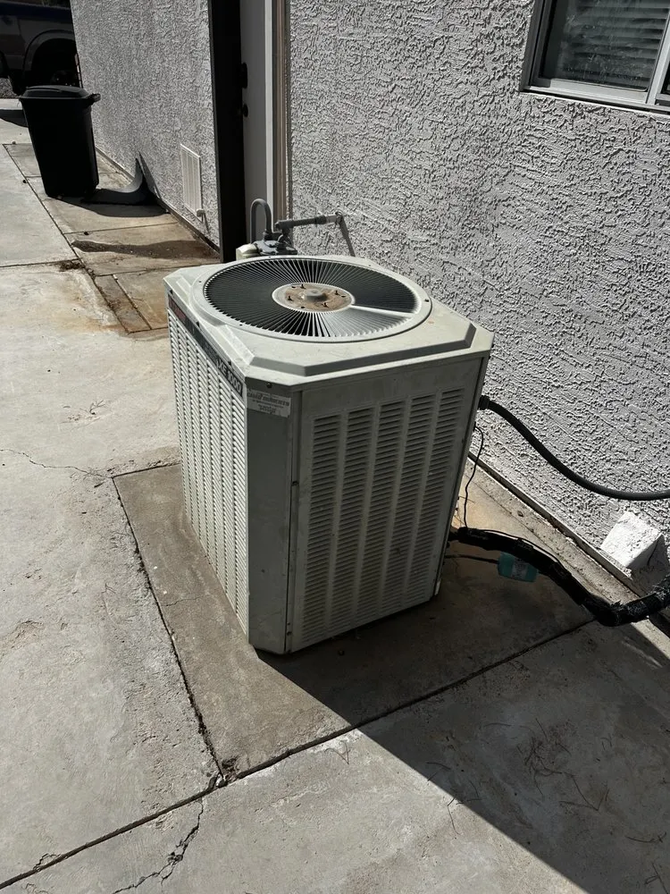 Slide of Copper Mountain Mechanical