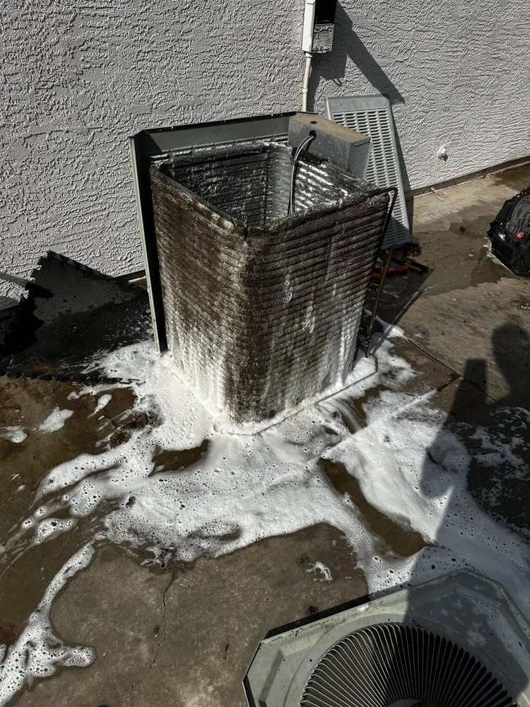 Slide of Copper Mountain Mechanical