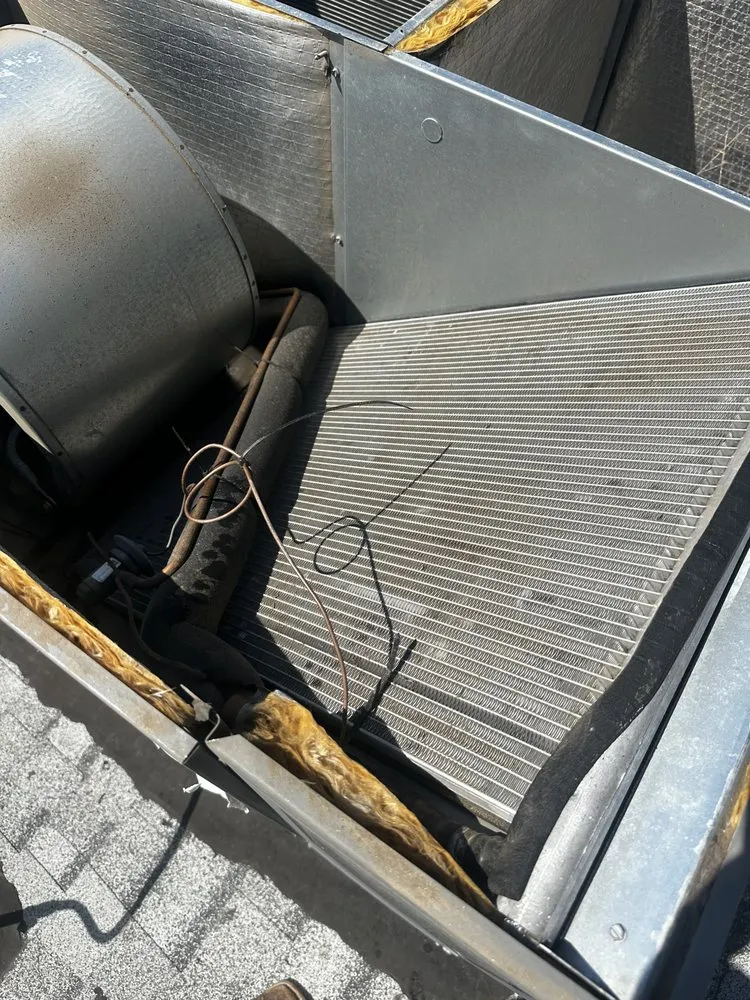 Emergency plumbing repair in Miami, AZ by Copper Mountain Mechanical