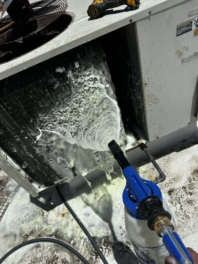 Quality leak detection in Miami, AZ by Copper Mountain Mechanical