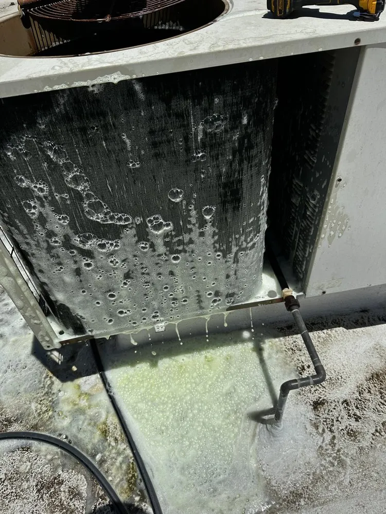 Emergency drain cleaning in Miami, AZ by Copper Mountain Mechanical