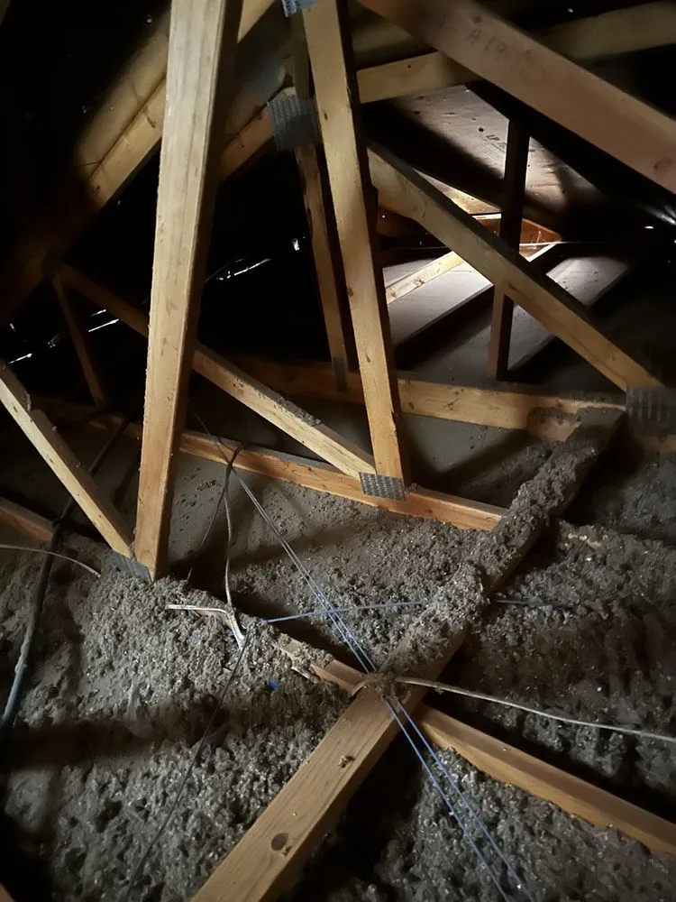 Slide of Copper Mountain Mechanical