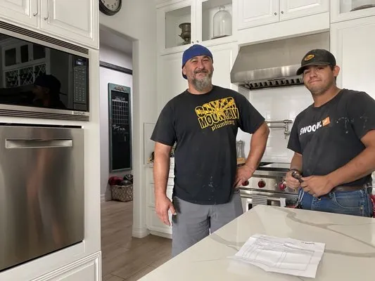 Copper Mountain Plumbing