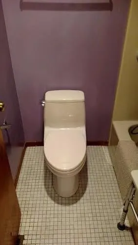 Slide of Copper Pipe Plumbing Services