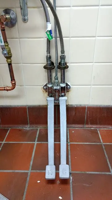 Expert pipe repair service in Maineville, OH - Copper Pipe Plumbing Services