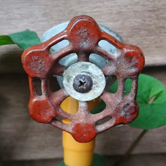 Slide of Copper Pipe Plumbing Services