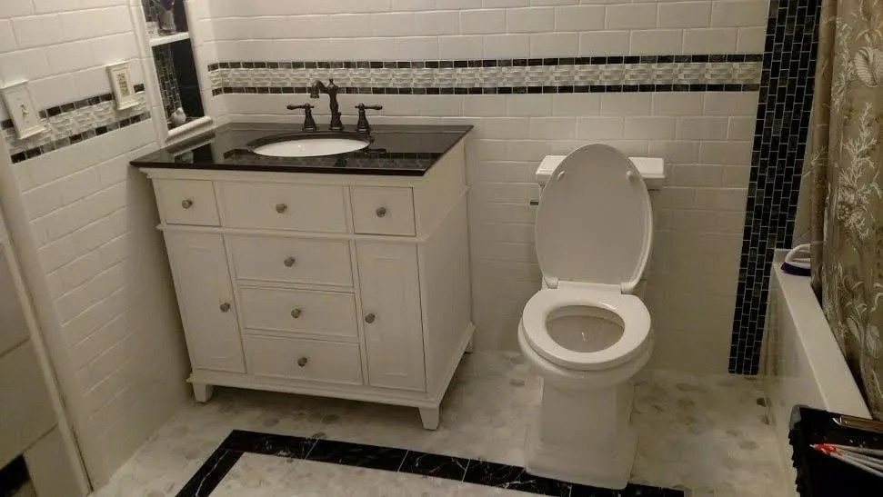 Slide of Copper Pipe Plumbing Services