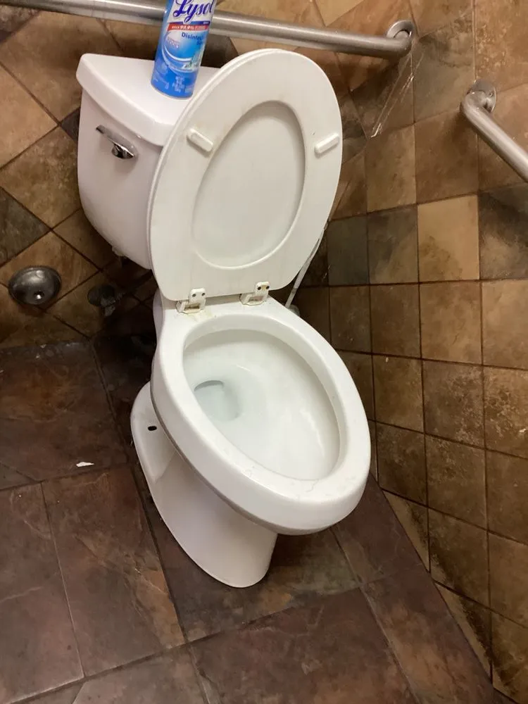 Slide of Copper Plumbing and Drain