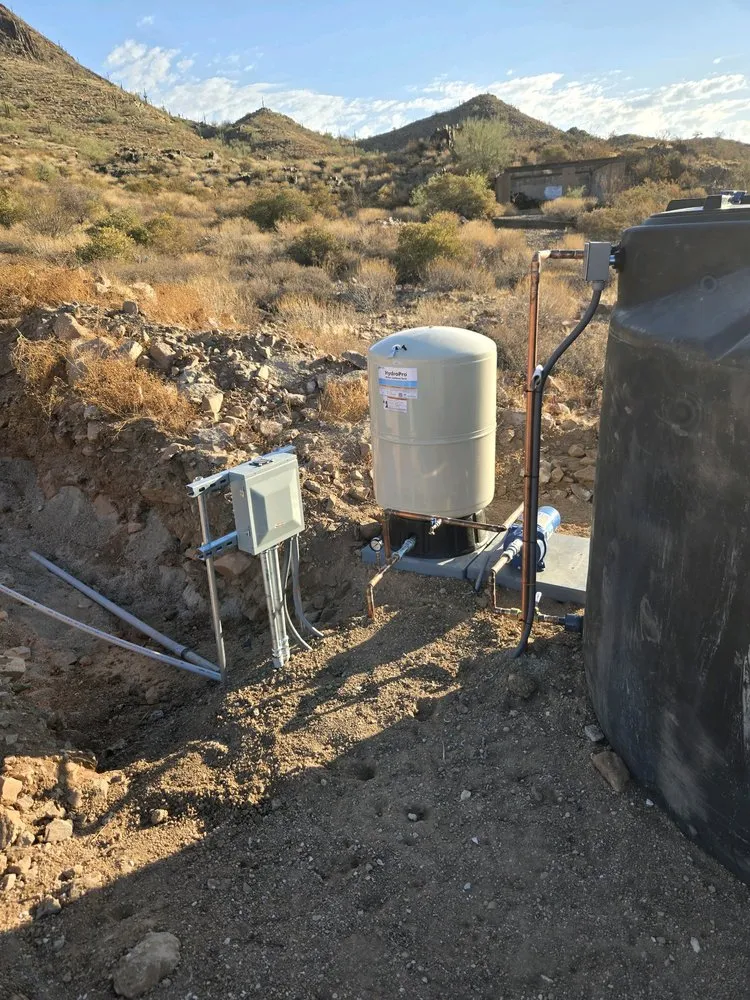 Slide of Copper Pro Services