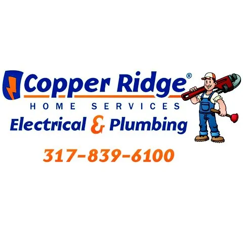 Slide of Copper Ridge Home Services