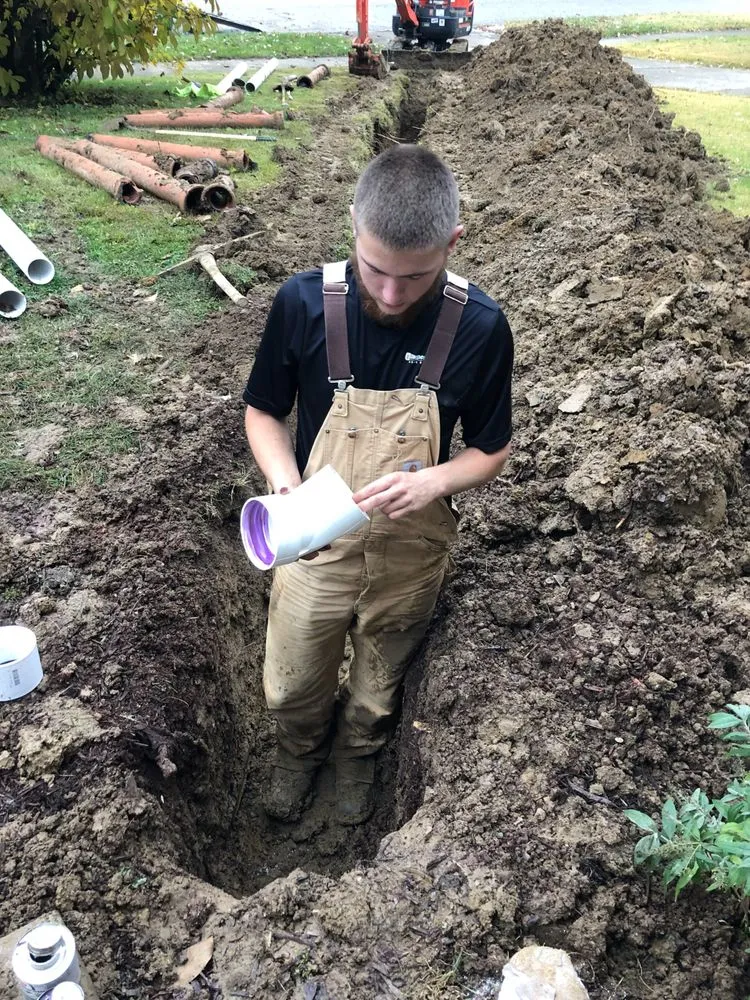 Slide of Copper Ridge Home Services