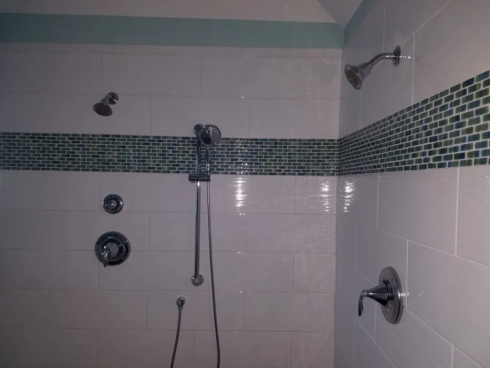 Slide of Copper Sky Plumbing