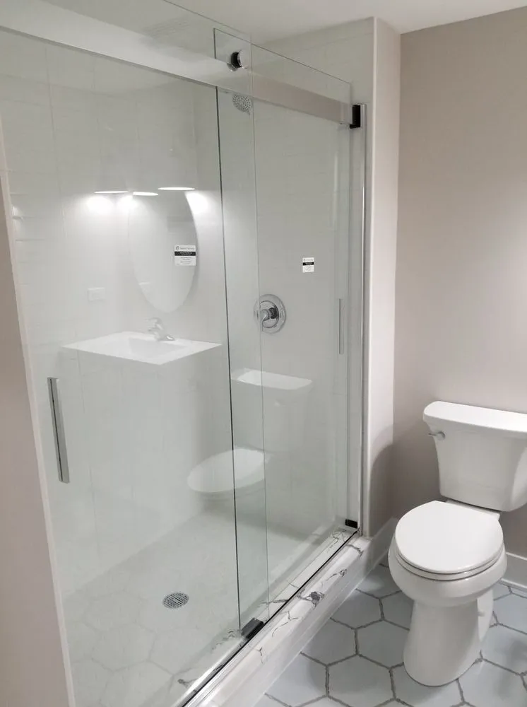 Slide of Copper Sky Plumbing