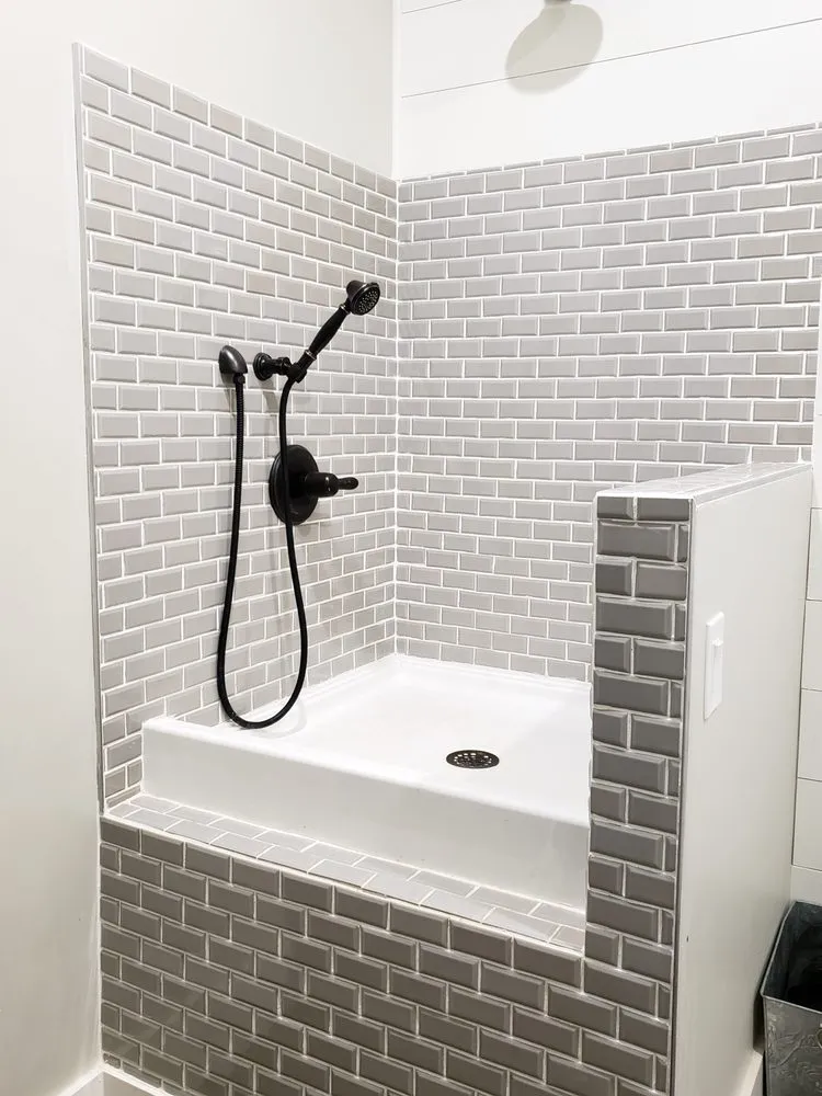 Slide of Copper Springs Plumbing